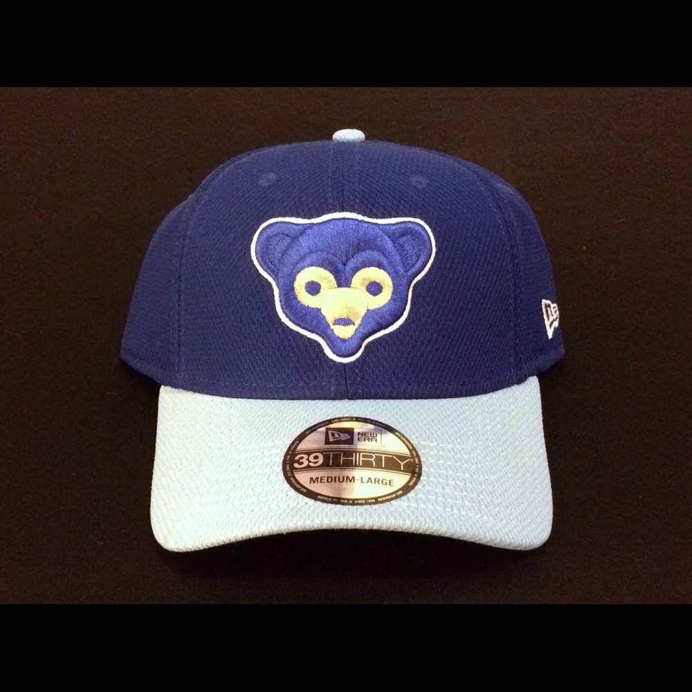 *BRAND NEW* $30 New Era Hat - Chicago Cubs
